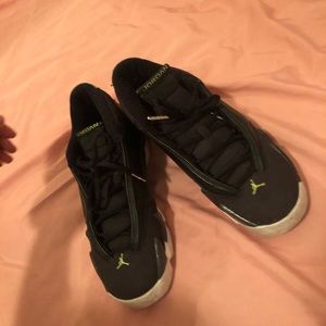 jordan 14’s